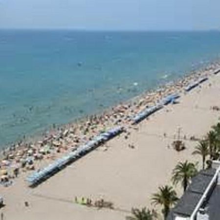 Ferienwohnung Calafell Torre Sol 7Th Floor Exterior foto