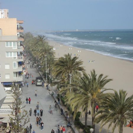 Ferienwohnung Calafell Torre Sol 7Th Floor Exterior foto