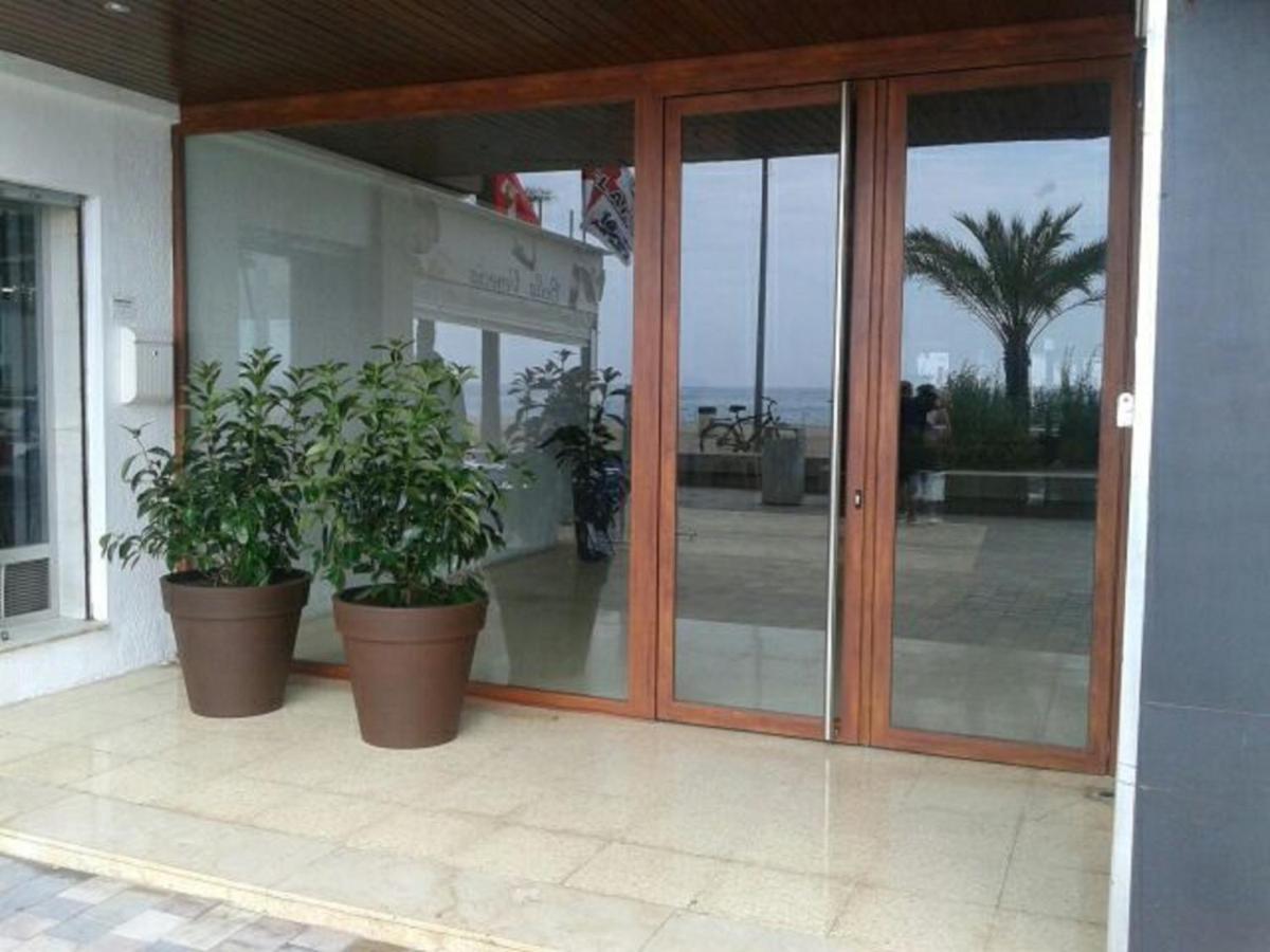 Ferienwohnung Calafell Torre Sol 7Th Floor Exterior foto