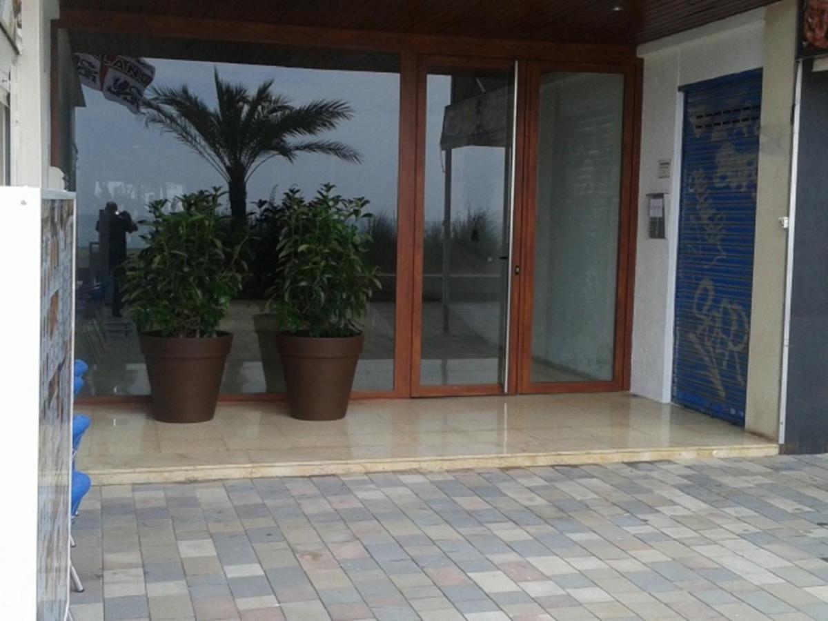 Ferienwohnung Calafell Torre Sol 7Th Floor Exterior foto
