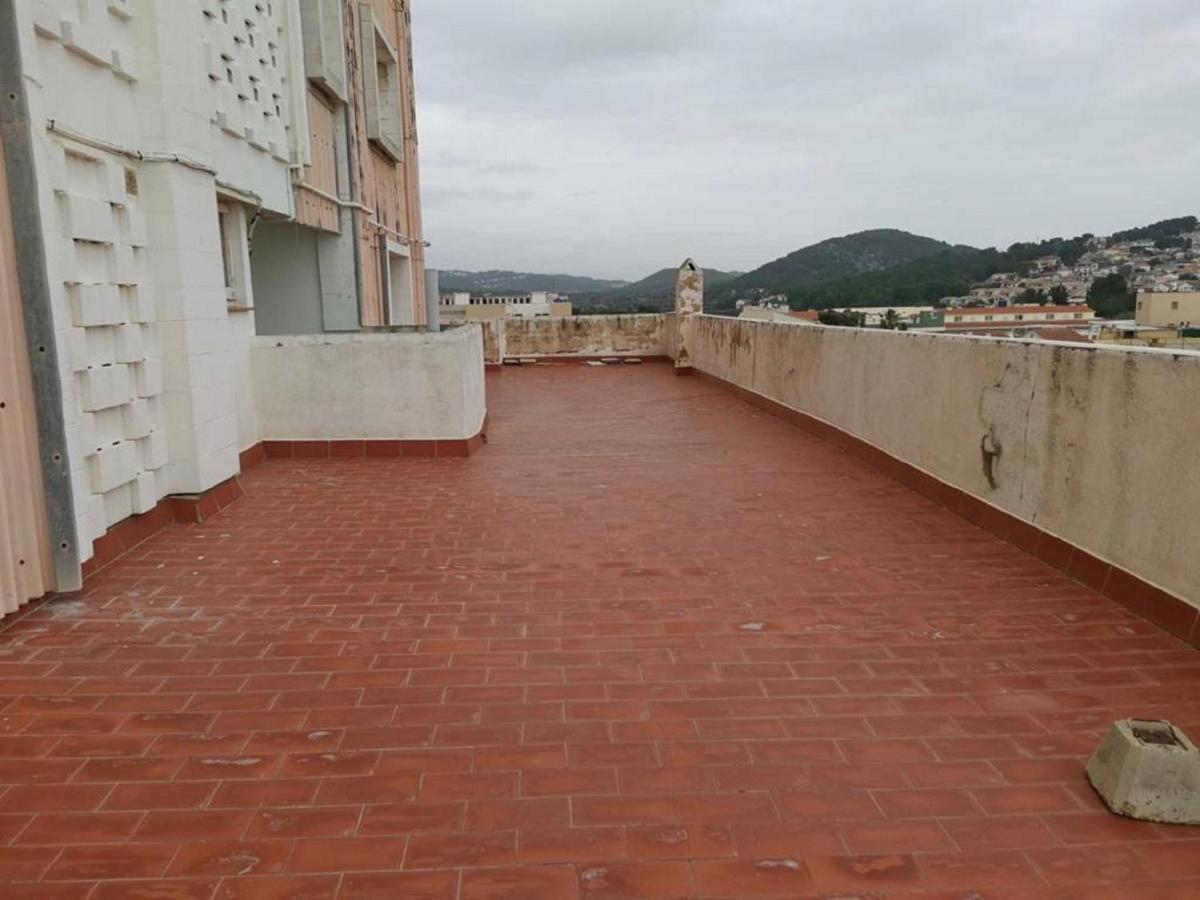 Ferienwohnung Calafell Torre Sol 7Th Floor Exterior foto