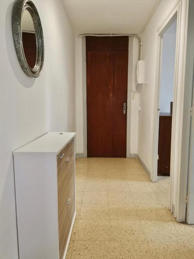 Ferienwohnung Calafell Torre Sol 7Th Floor Exterior foto