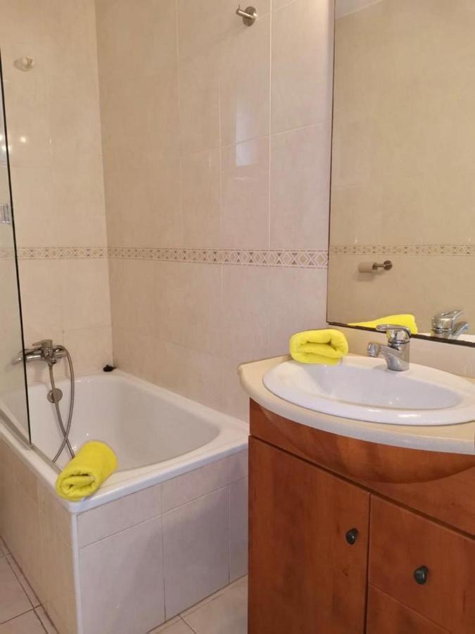Ferienwohnung Calafell Torre Sol 7Th Floor Exterior foto