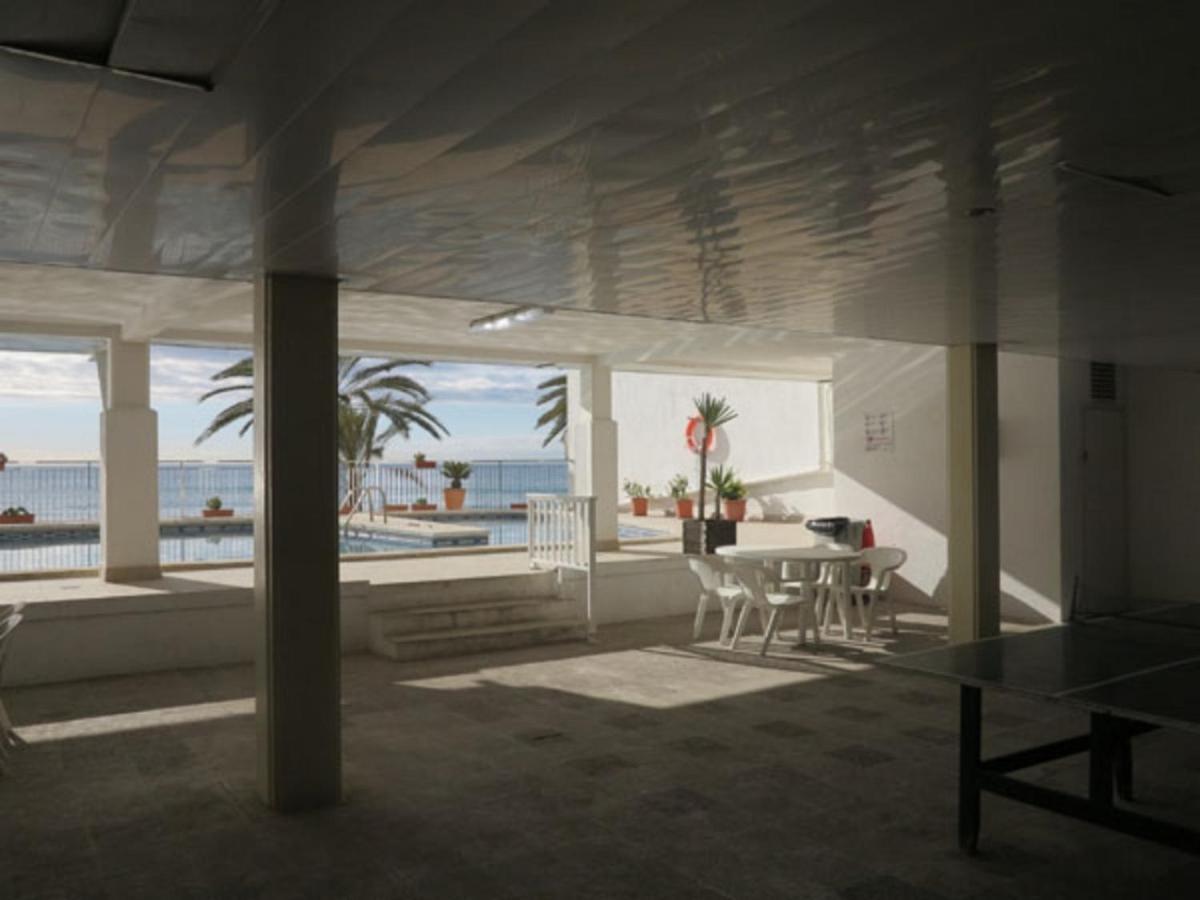 Ferienwohnung Calafell Torre Sol 7Th Floor Exterior foto